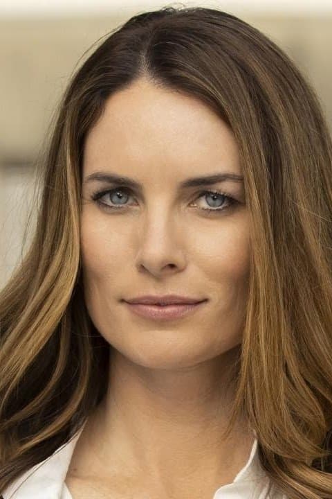 Jolene Anderson profile