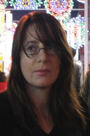 Nicole Brenez profile