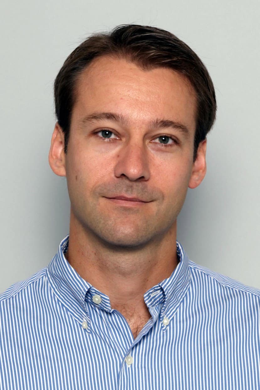 Georg Plattner profile