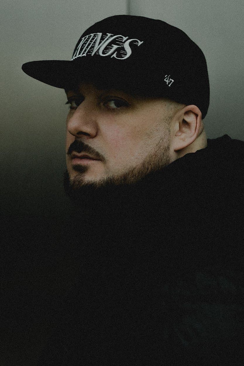 Kool Savas profile
