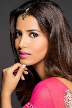 Manasvi Mamgai profile