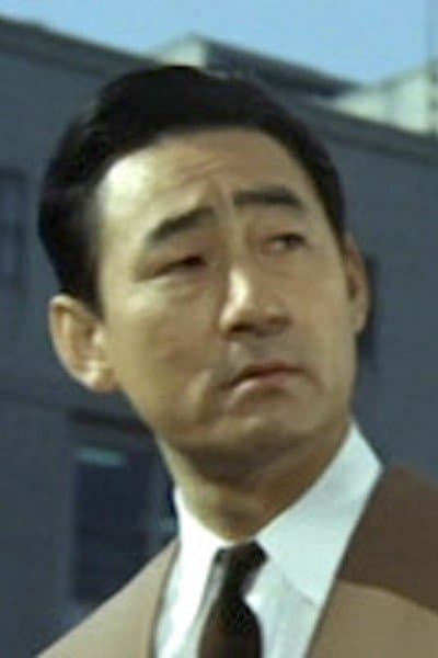 Naoya Kusakawa profile