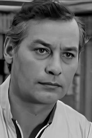 Alfred Struwe profile