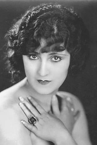 Virginia Brown Faire profile