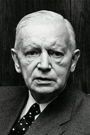 Carl Theodor Dreyer profile