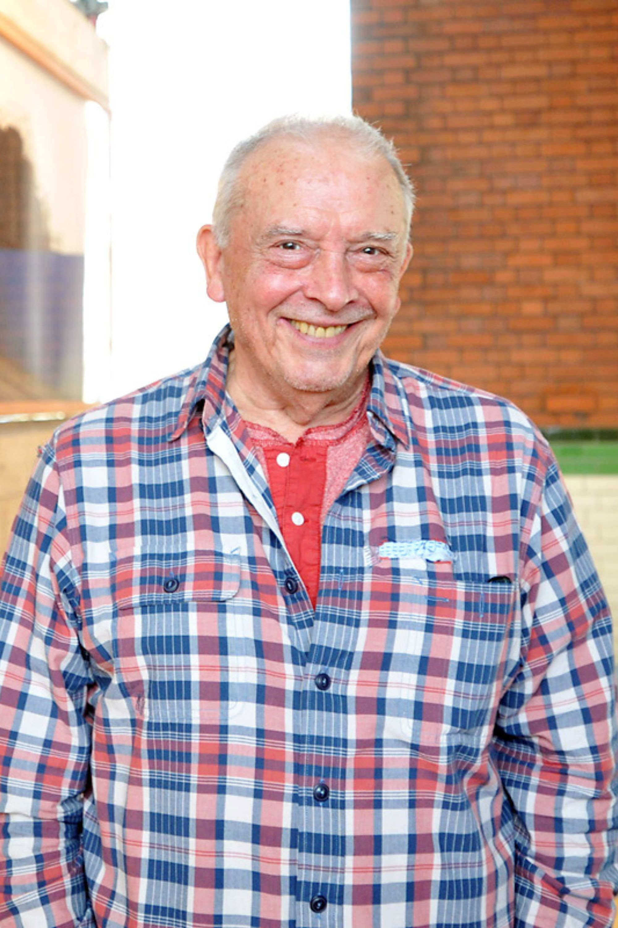 David Bailey profile