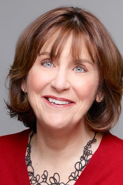 Henriette Mantel profile