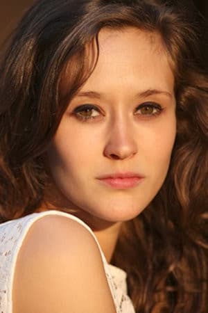 Constance Rousseau profile