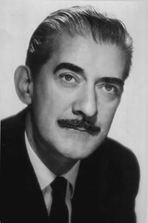 Philip Bourneuf profile