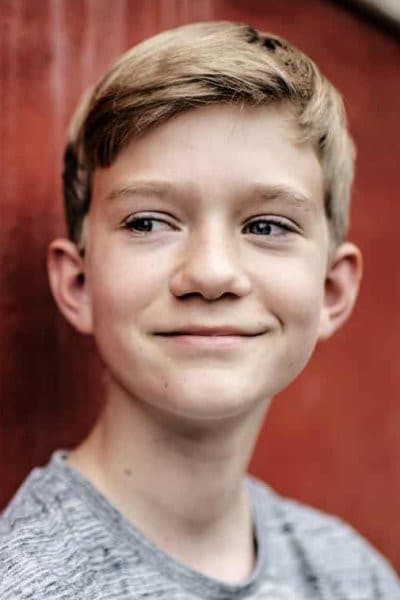 Bertram Bisgaard Enevoldsen profile