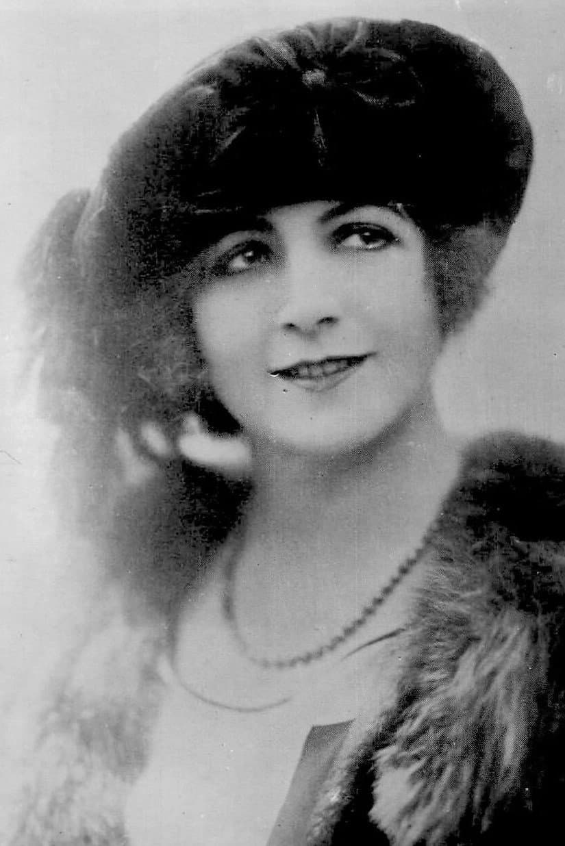 Suzanne Bianchetti profile