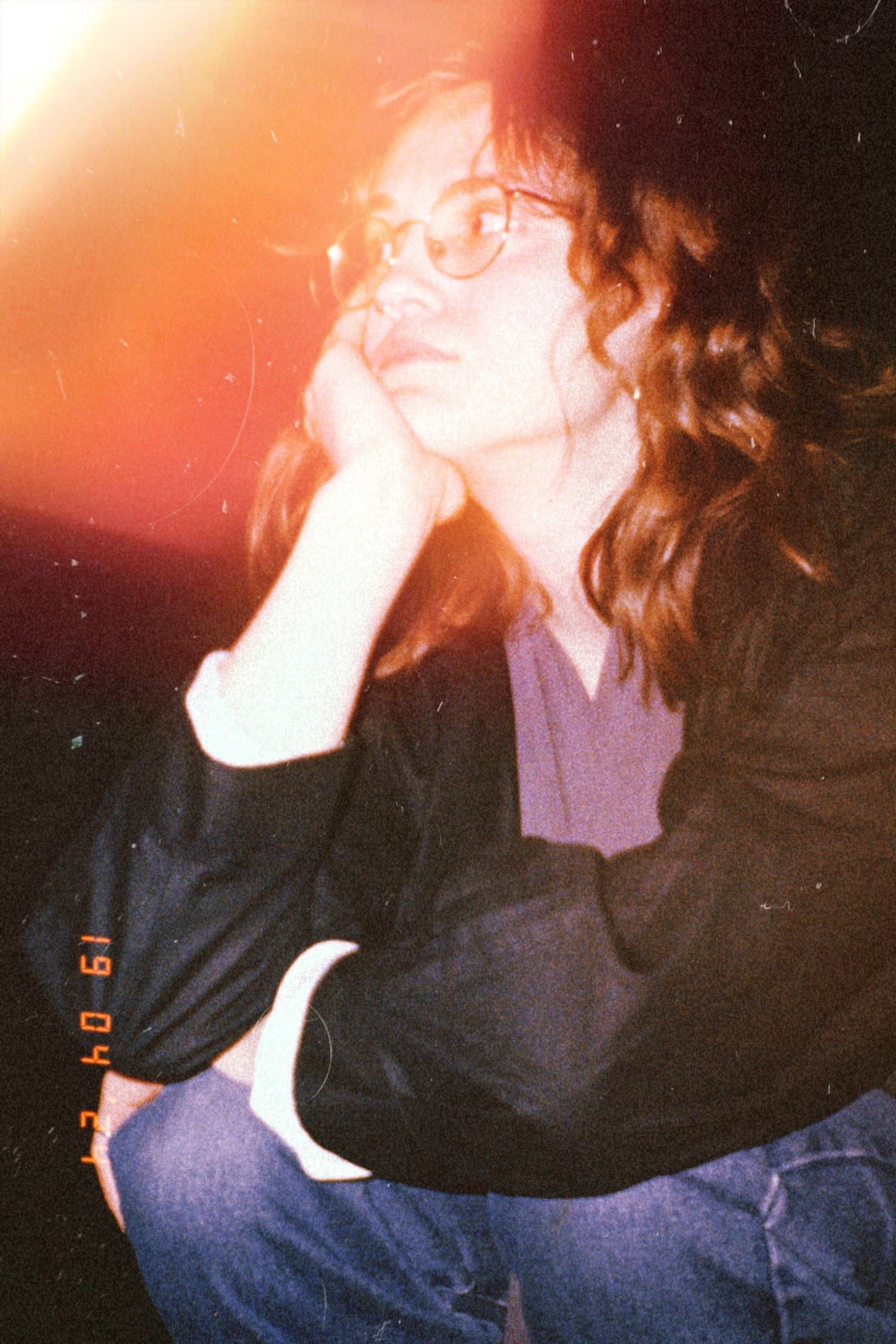 Agnė Girsaitė profile