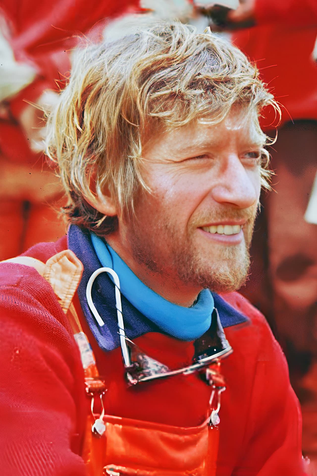 Yannick Seigneur profile