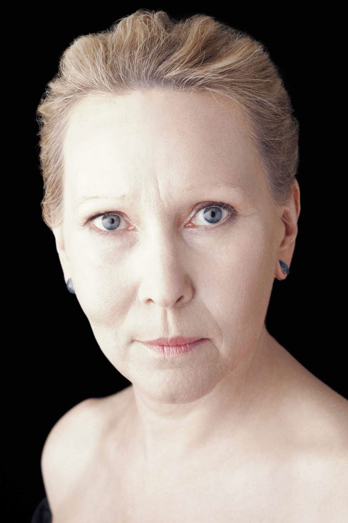 Olga Demidova profile