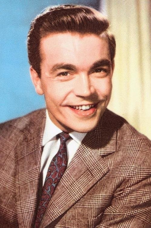 Claus Biederstaedt profile