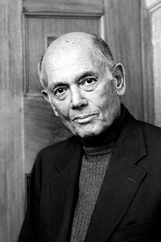 James B. Harris profile