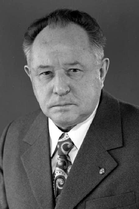 Erich Mielke profile