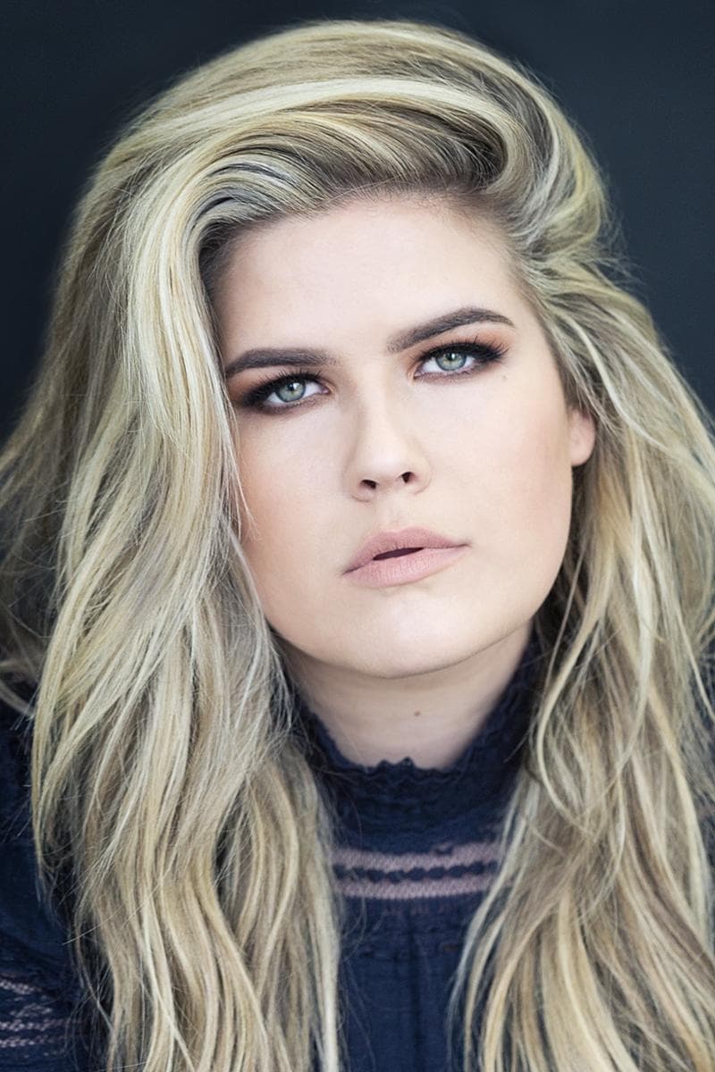 Erica Lindbeck profile