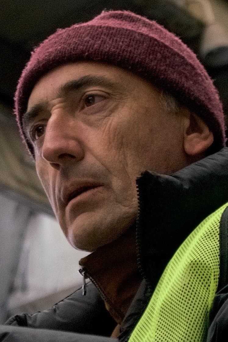 Shane F. Kelly profile