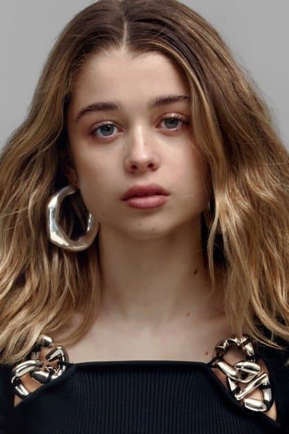 Berta Castañé profile