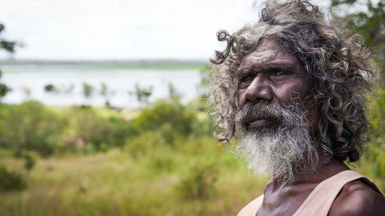 Another Country backdrop