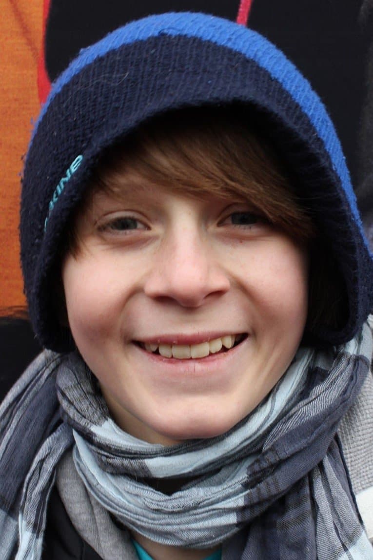 Justus Schlingensiepen profile