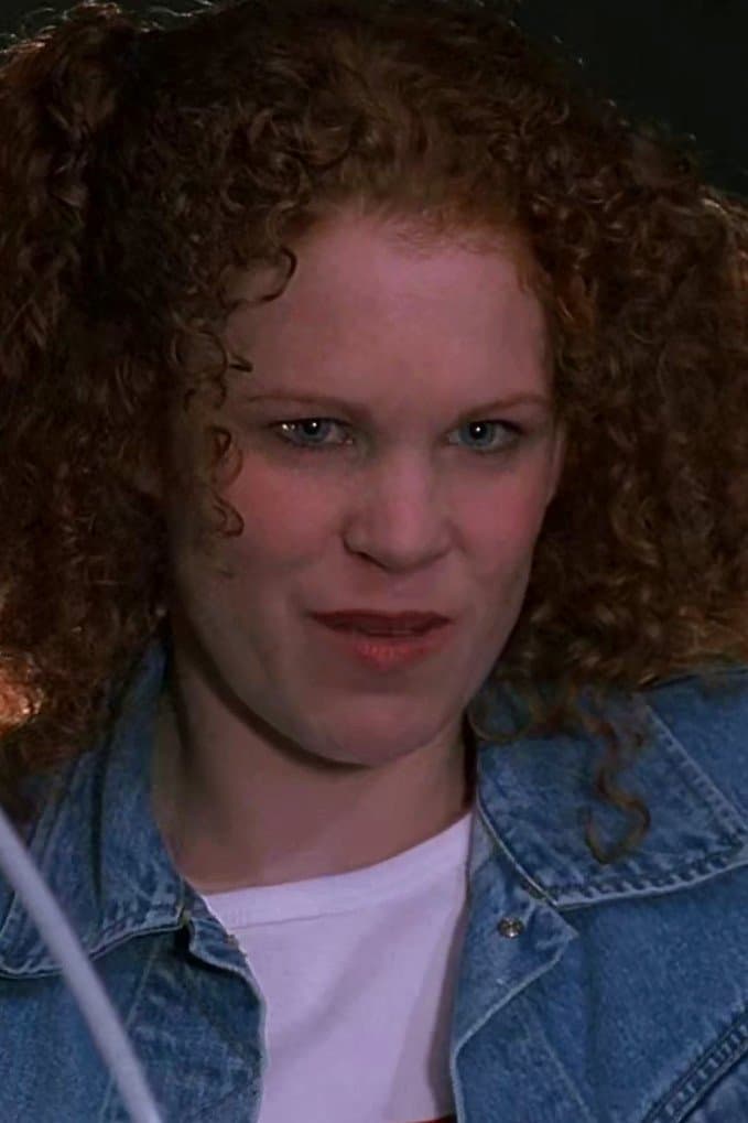 Nicole Parker profile