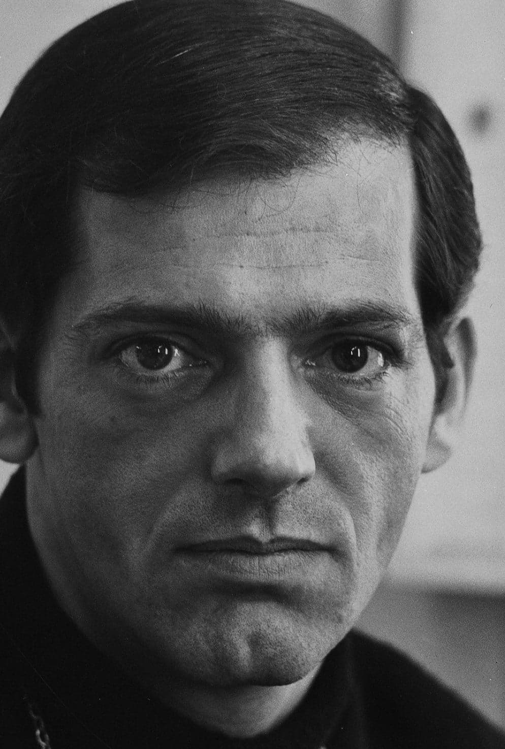 Alex Stevens profile