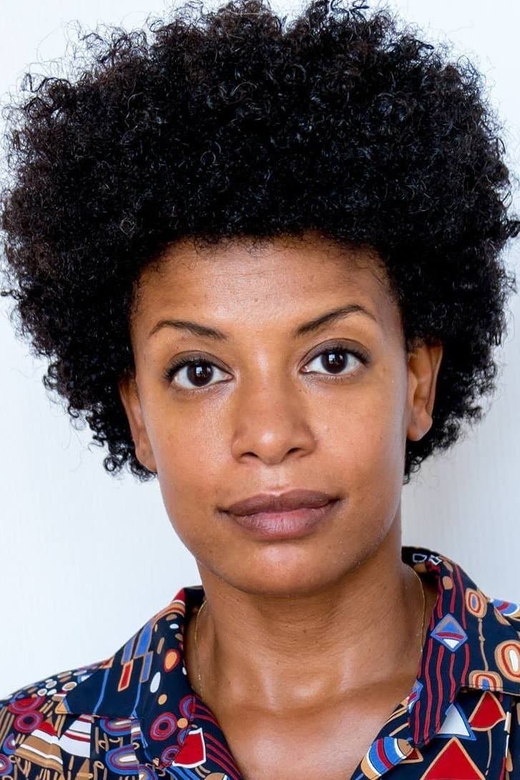 Thalma de Freitas profile