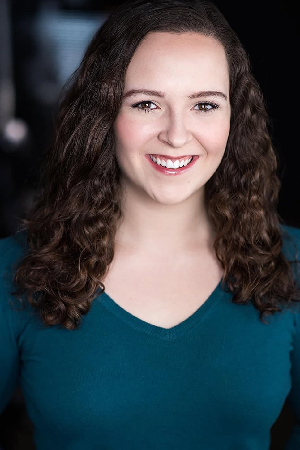 Carolyn Woolner profile