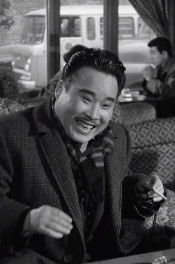 Yoon Wang-gook profile