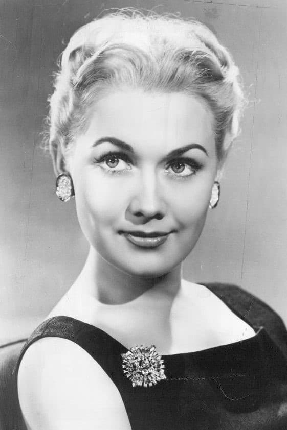 Marcia Henderson profile