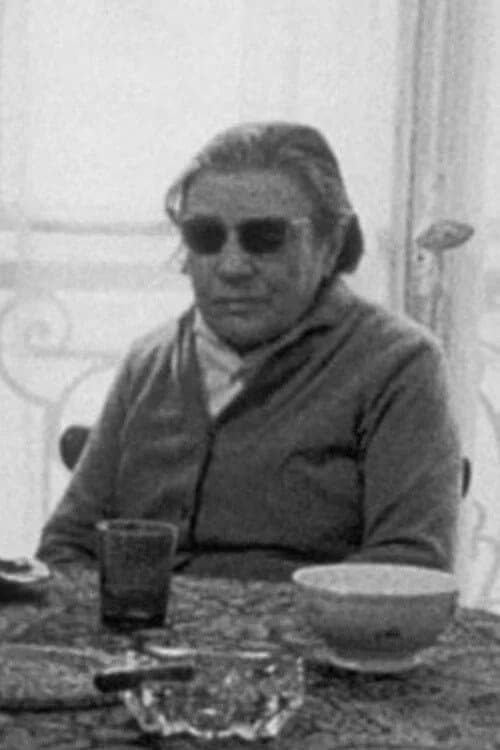 Boris Eustache profile