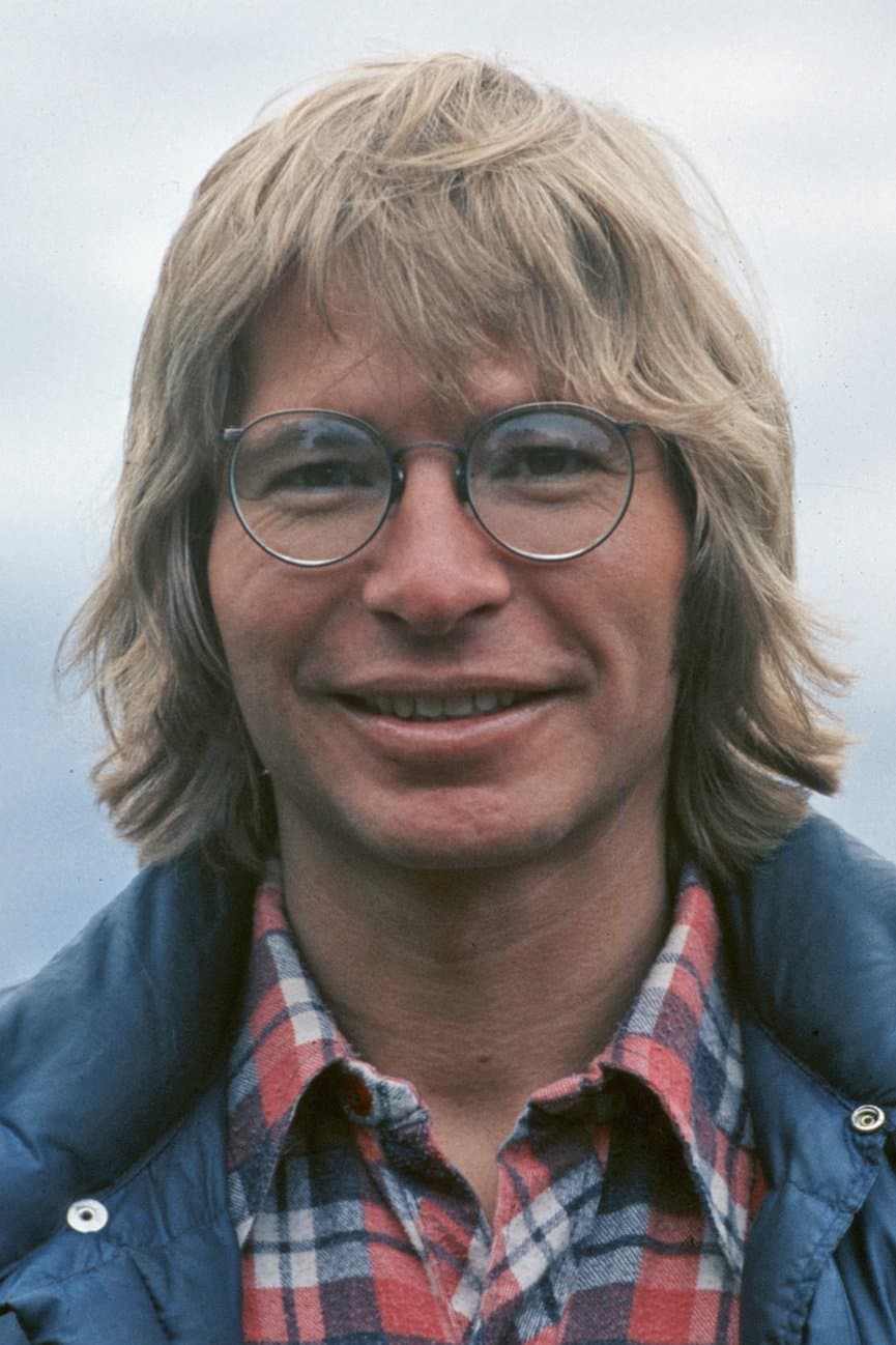 John Denver profile