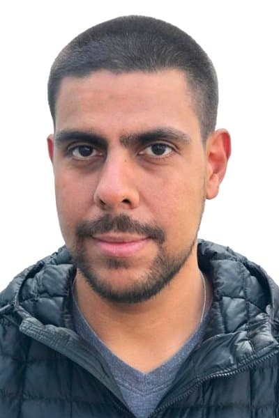 Rodrigo Guerrero profile