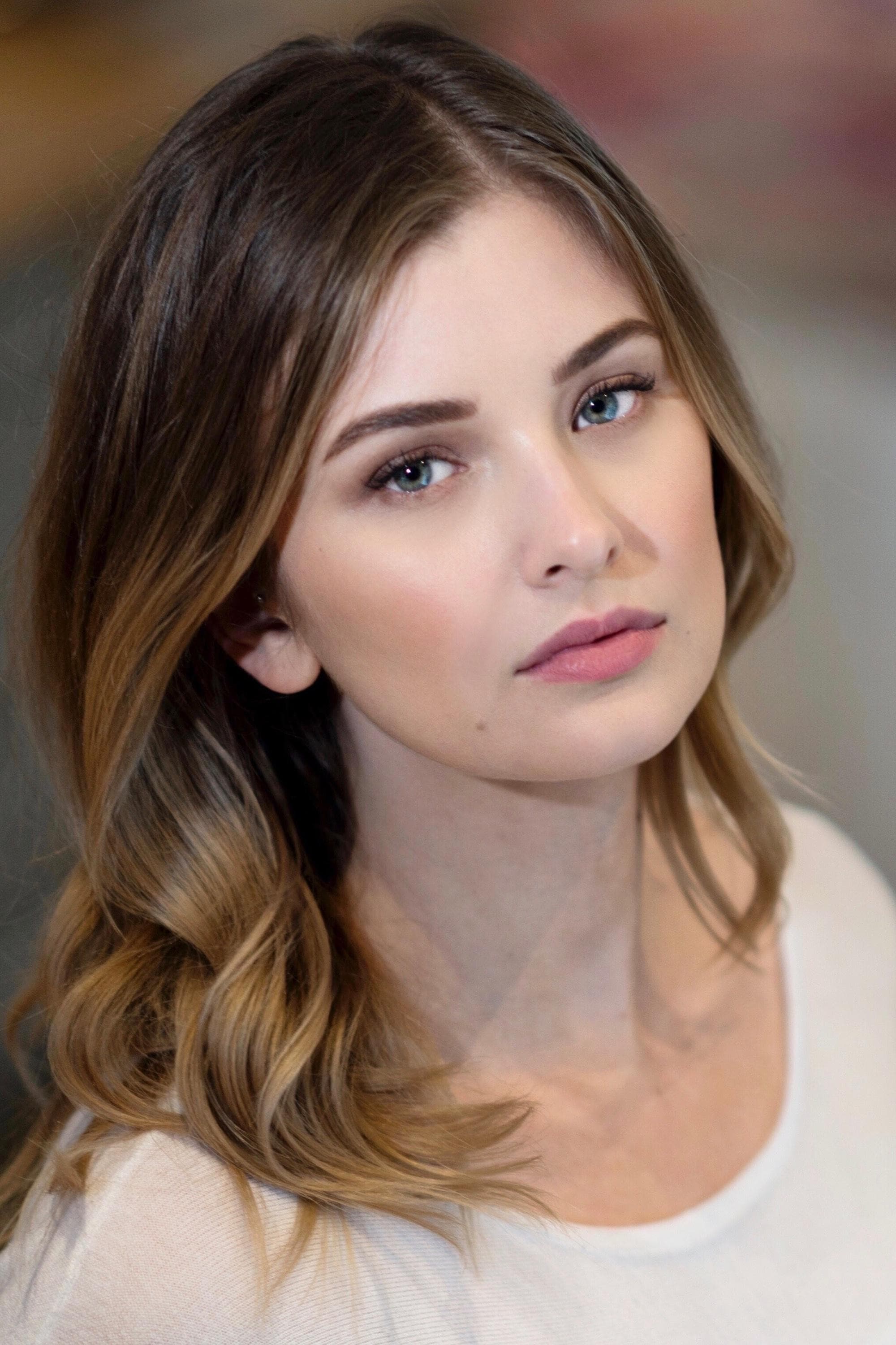 Stephanie Moran profile