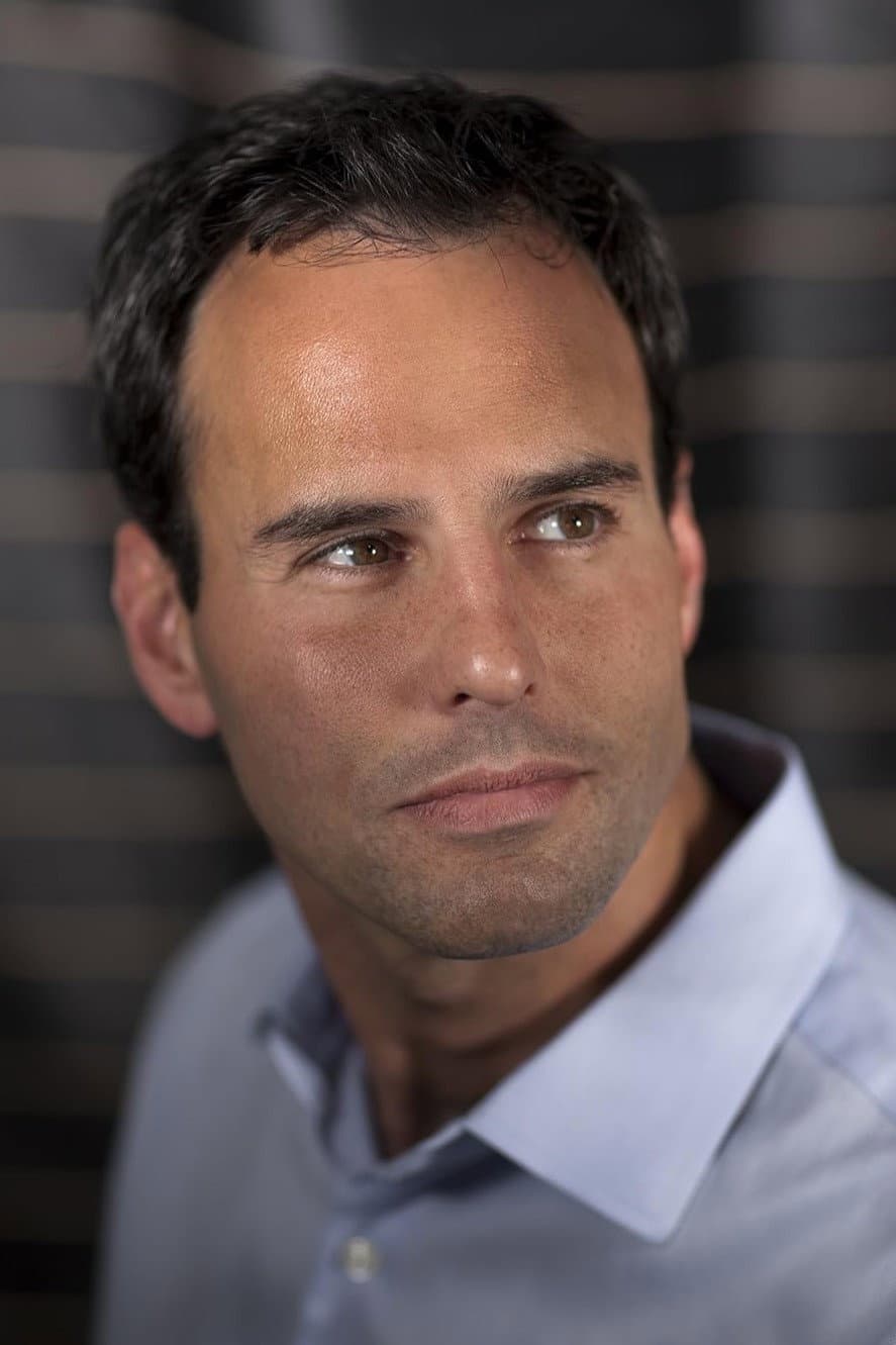 Charlie Kraslavsky profile