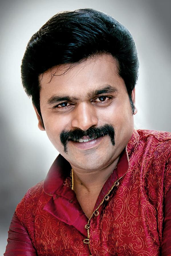 Sinoj Varghese profile