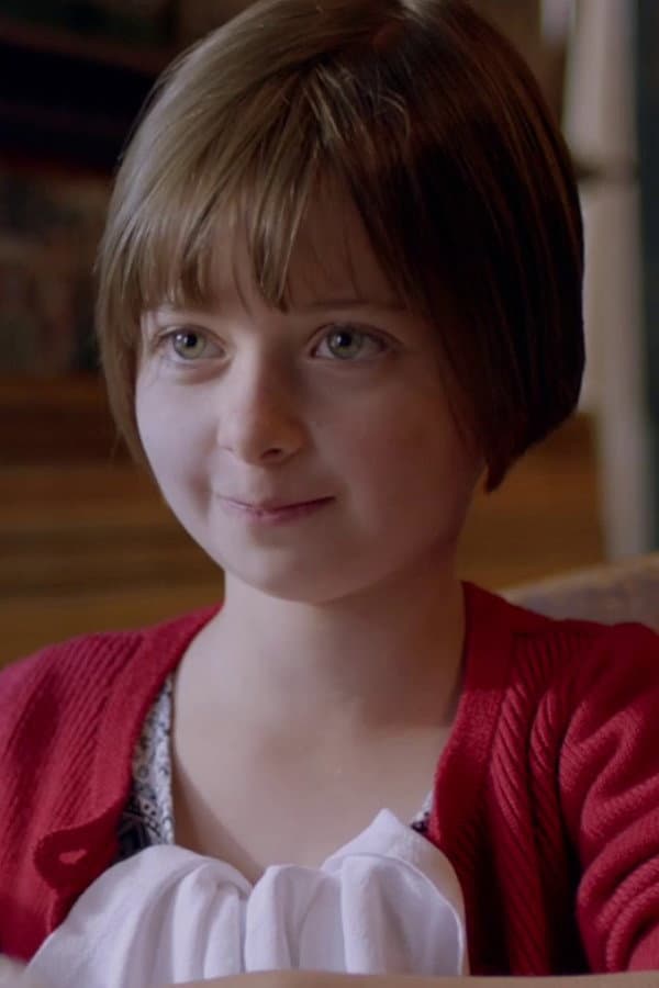 Aurelia Schikarski profile