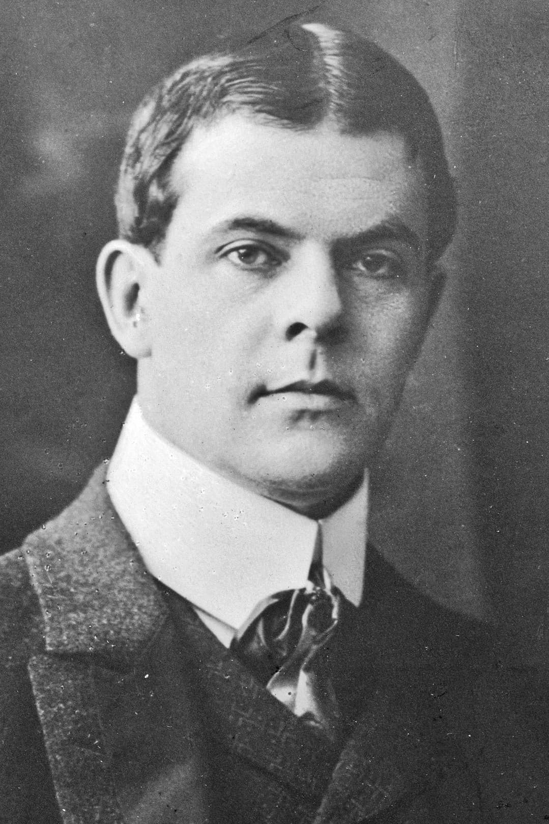 Josef Fischer profile