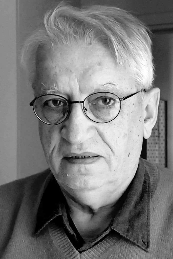 Gérard de Battista profile