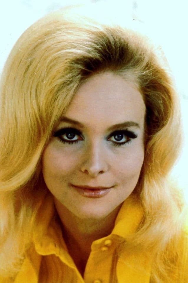 Claire Polan profile