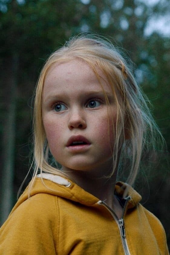 Rakel Lenora Fløttum profile