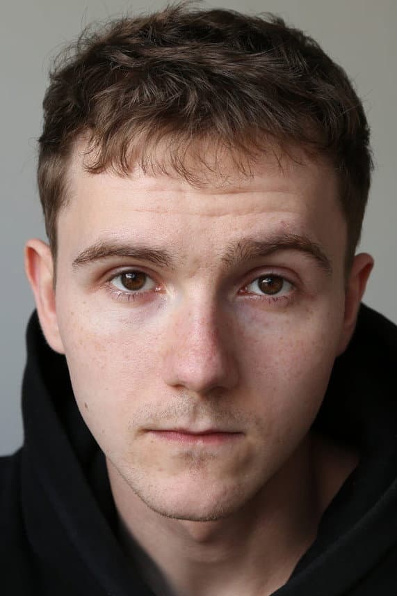 Egor Anisimov profile