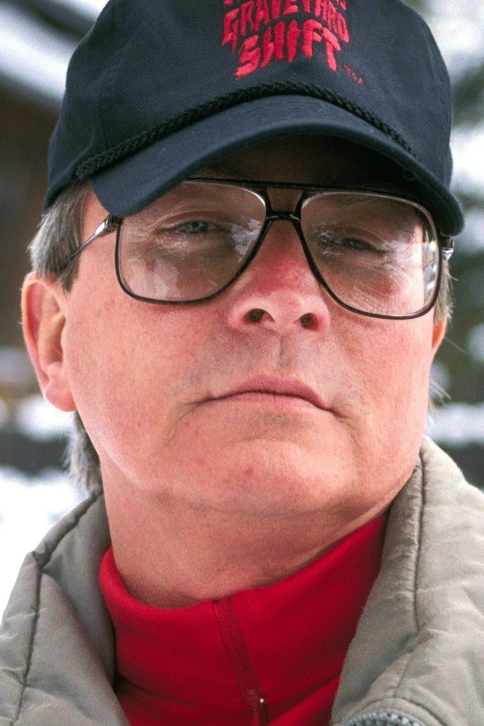 Ralph S. Singleton profile