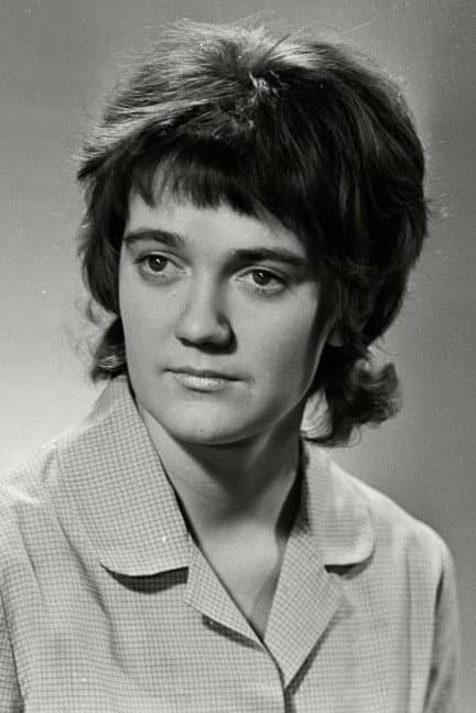 Kersti Miilen profile