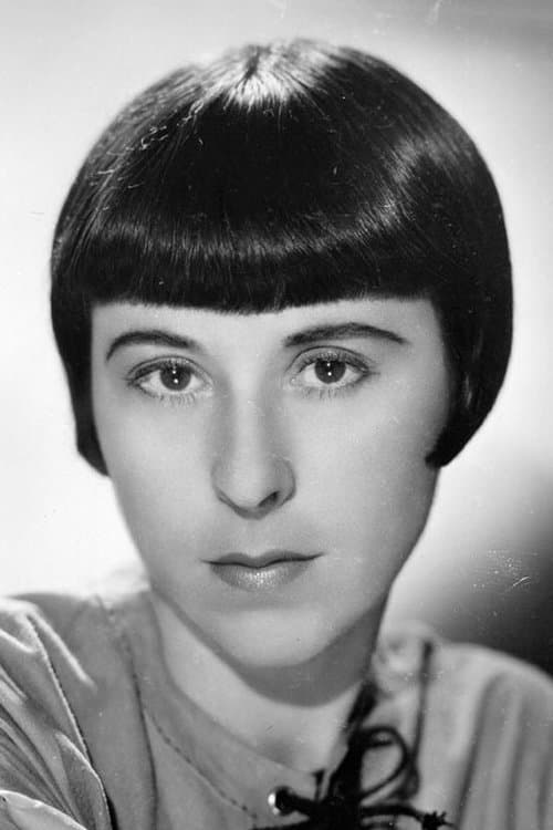 Edith Head profile