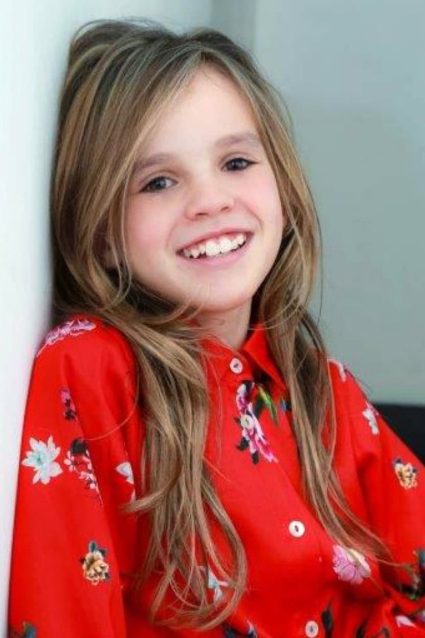 Nicole Centanni profile