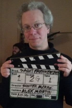 Scooter McCrae profile