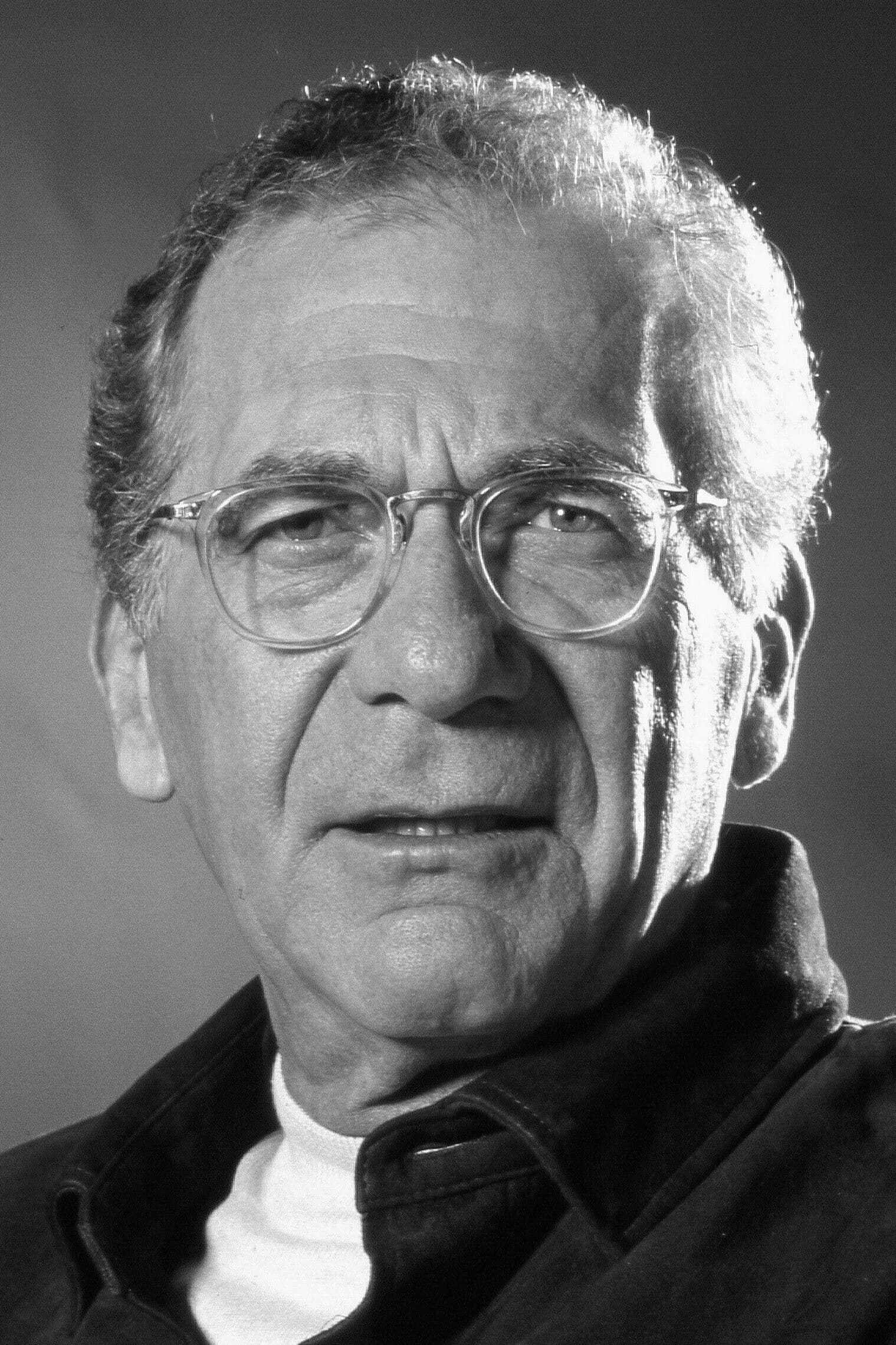 Sydney Pollack profile